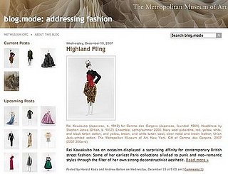 On Our Radar: Be a Blogger at the Met